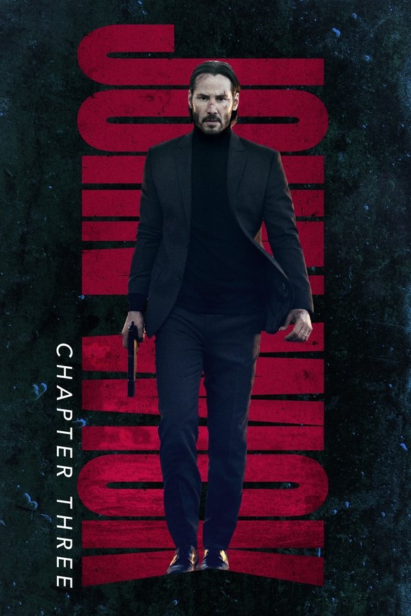 John Wick 3 (2019)