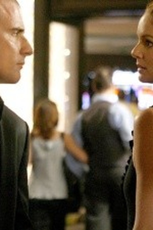 Prison Break – S04E07 – La quinta scheda