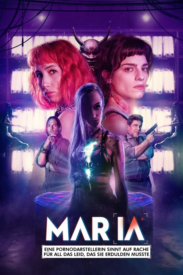 Mar.IA (2024)