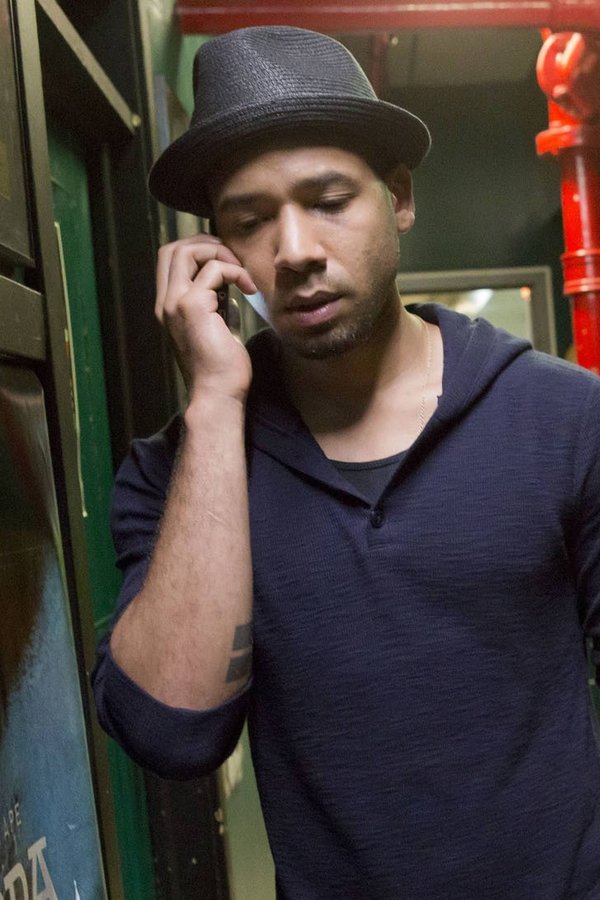 Empire – S01E05 – Episodio 5