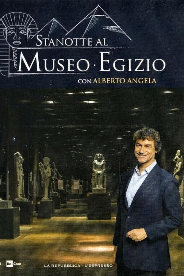 Stanotte al Museo Egizio