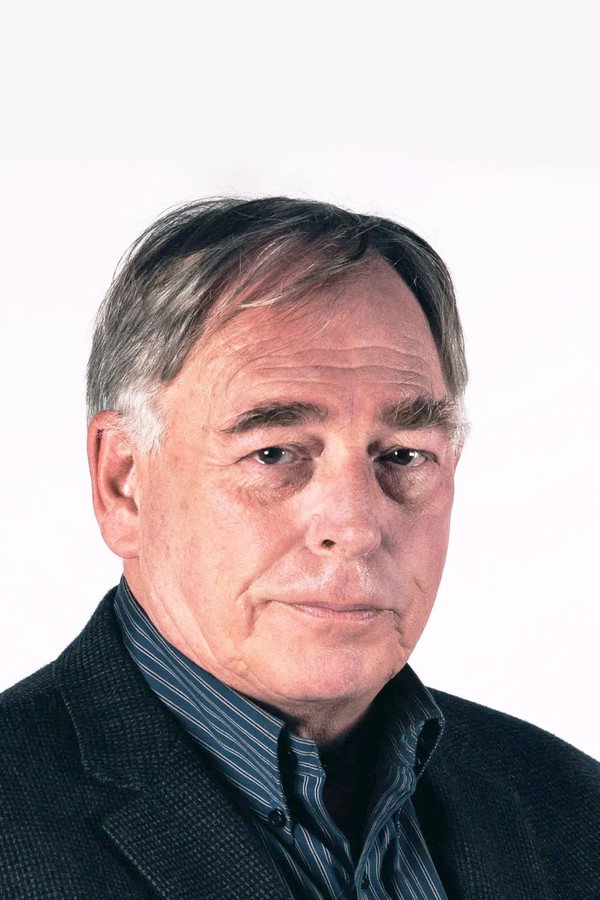 Garry Chalk's headshot