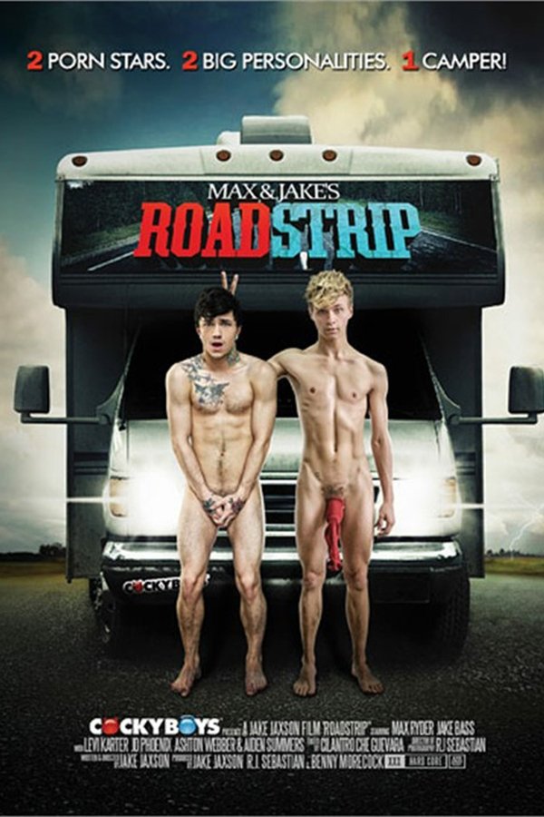 RoadStrip