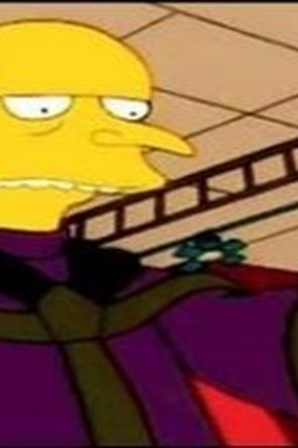 I Simpson – S13E01 – La paura fa novanta XII