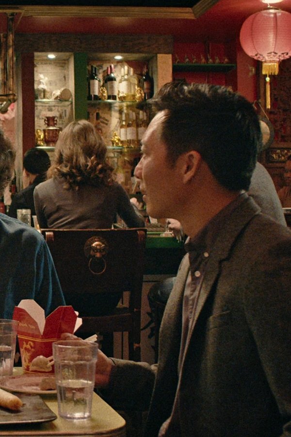 Master of None – S02E07 – Opzioni
