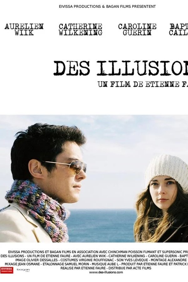 The Illusions