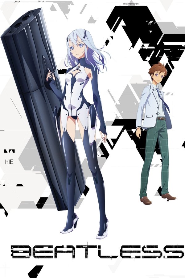 Beatless
