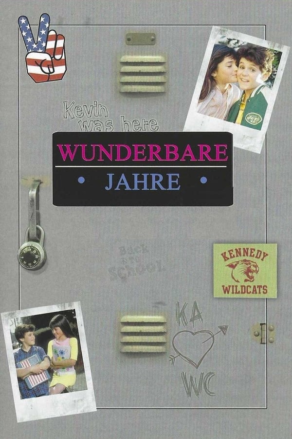 DE - Wunderbare Jahre (1988)