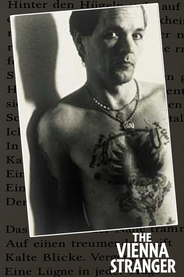 The Vienna Strangler poster