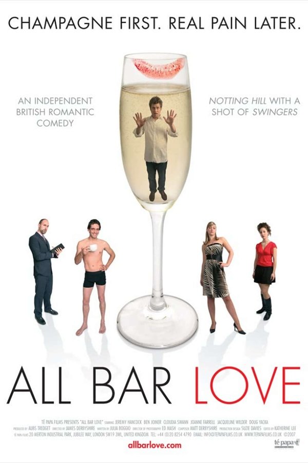 All Bar Love