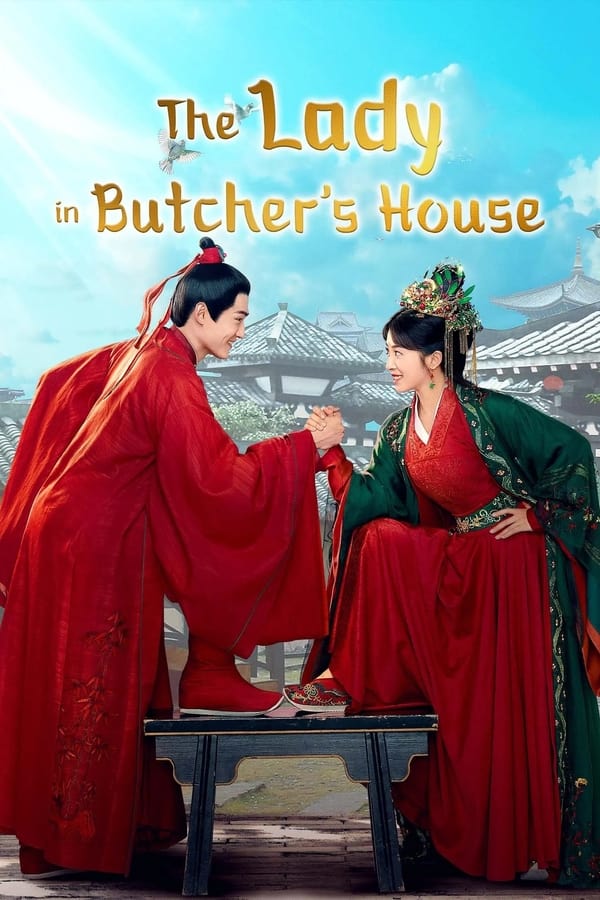 The Lady in Butcher’s House
