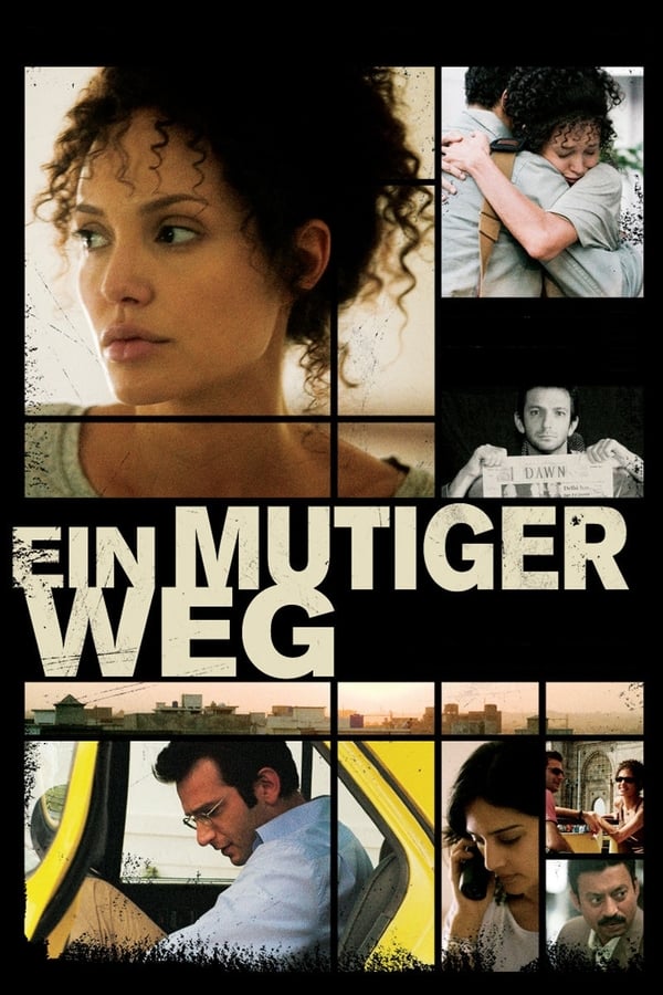 DE - Ein mutiger Weg  (2007)