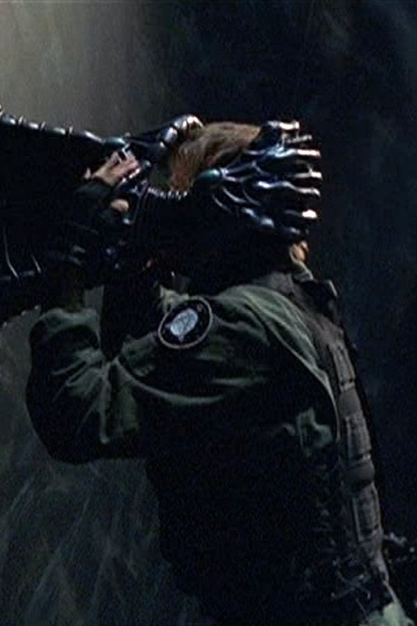 Stargate SG-1 – S02E15 – La quinta razza
