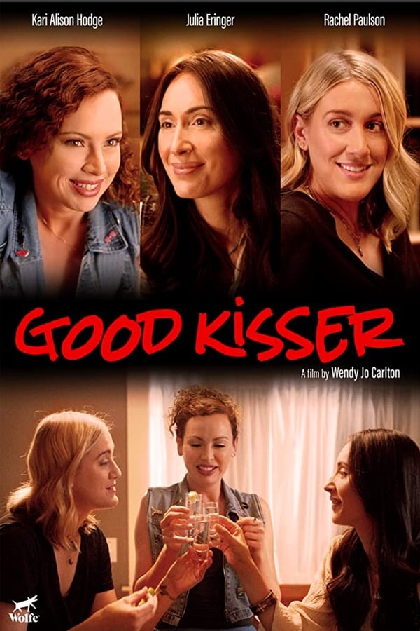 Good Kisser (2019)