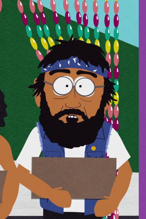 South Park – S04E06 – Fatti curare da un indiano