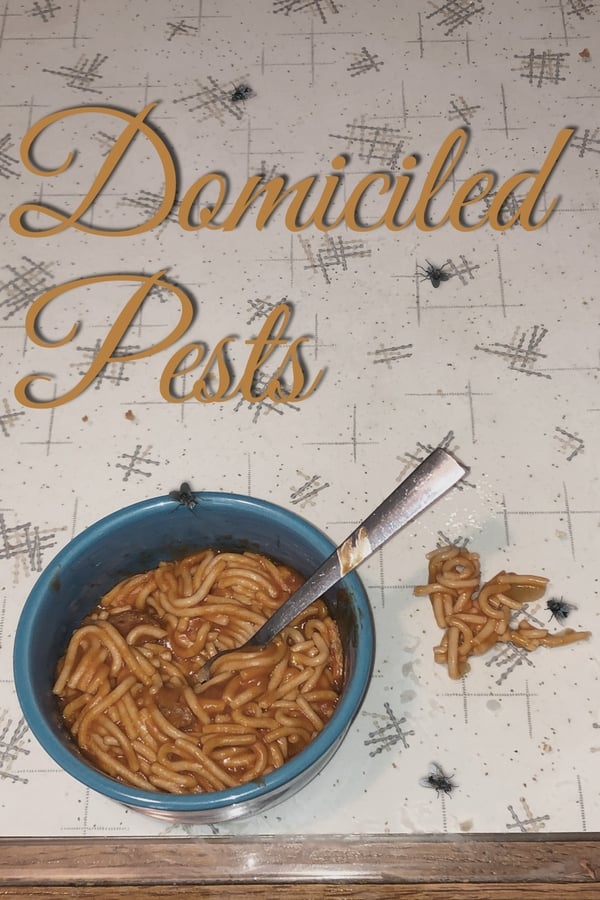 Domiciled Pests