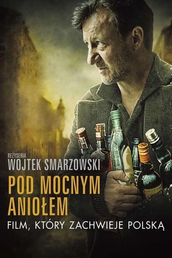 Pod Mocnym Aniołem