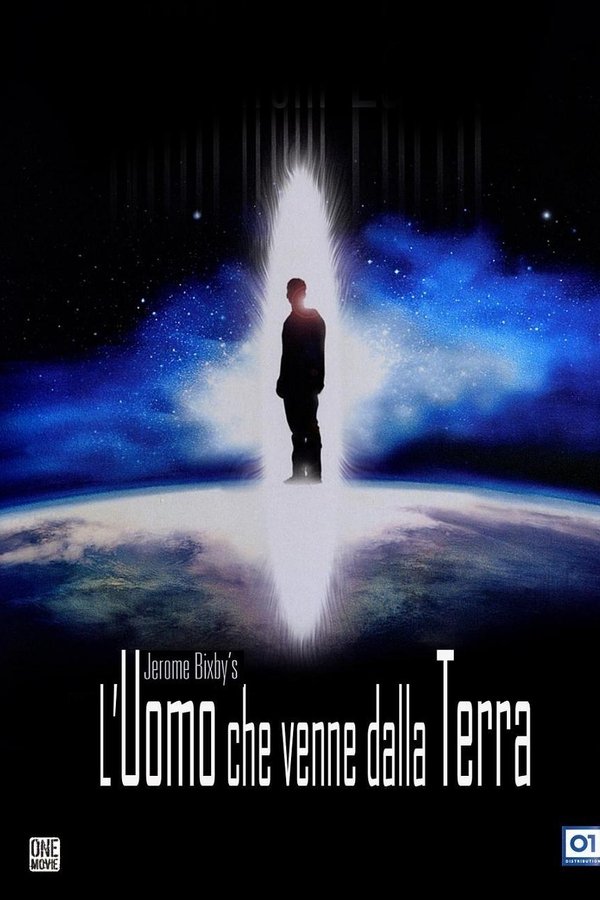 L'uomo che venne dalla Terra (2007)