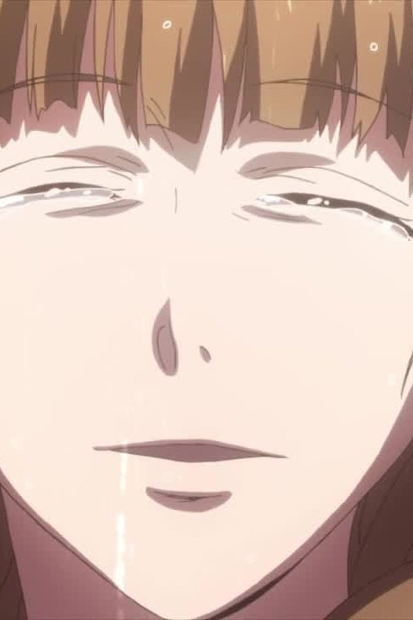 Tokyo Ghoul – S01E07 – Prigionia