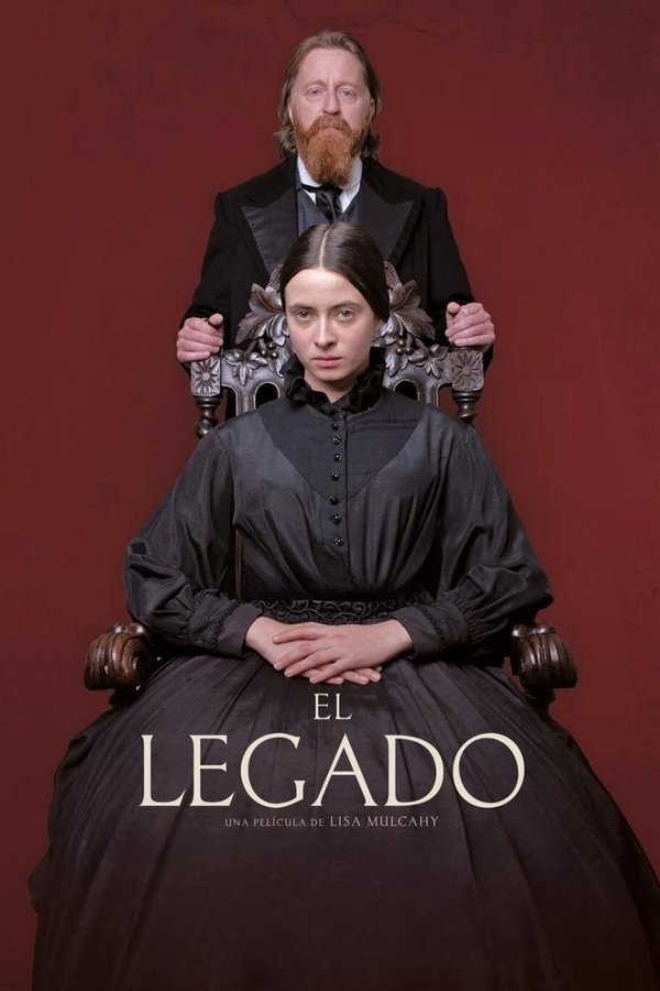 TVplus ES - El legado (2023)