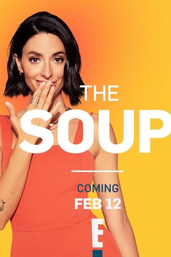 The Soup