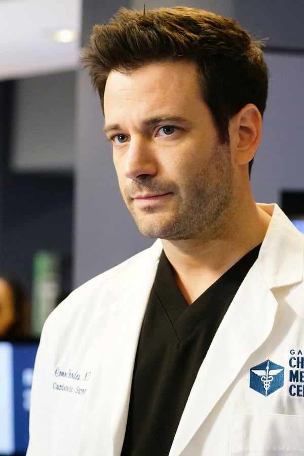 Chicago Med – S03E13 – La migliore strategia