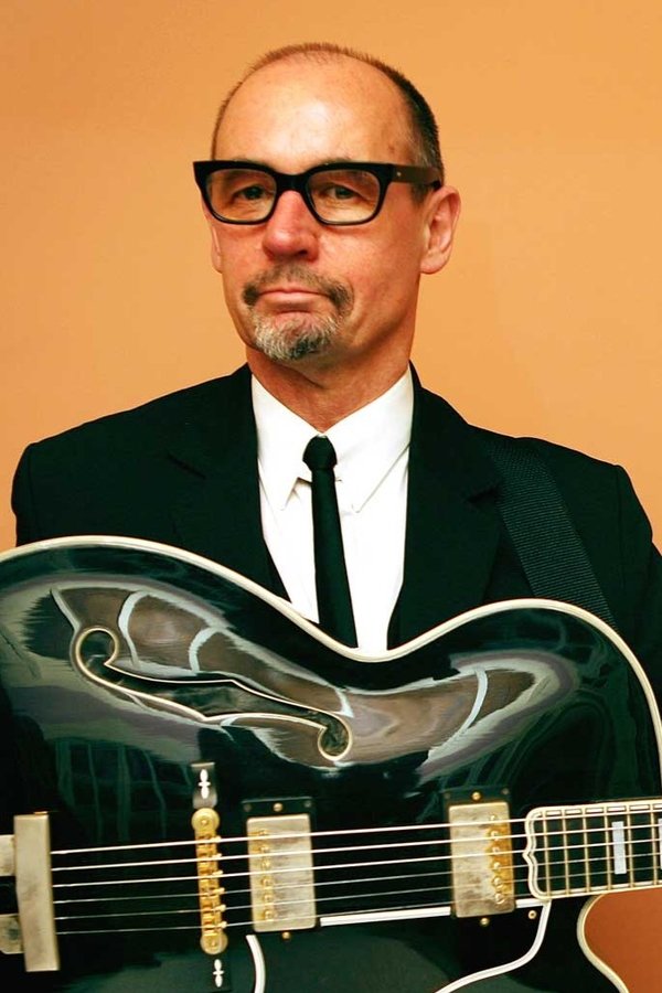Andy Fairweather-Low