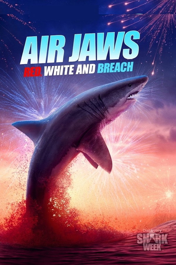 Air Jaws: Red, White and Breach