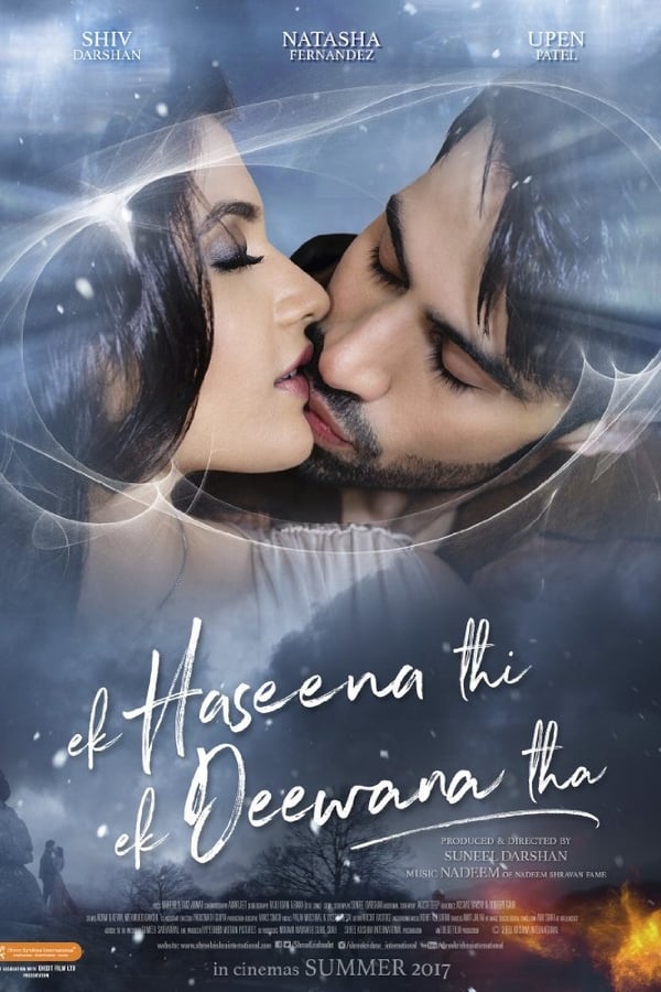 Ek Haseena Thi Ek Deewana Tha