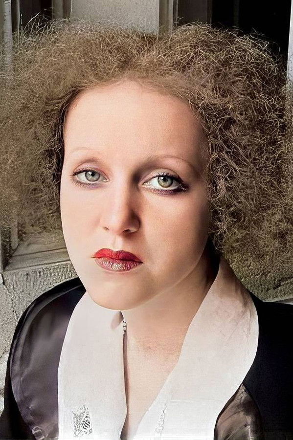 Natalya Leble's headshot