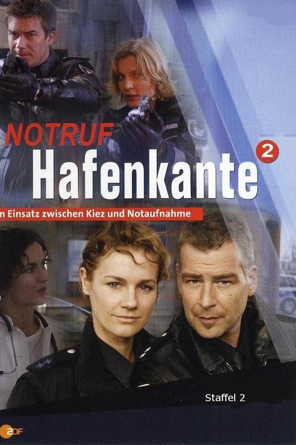 Hamburg Dockland 第 2 季