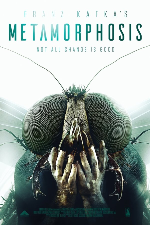 Metamorphosis