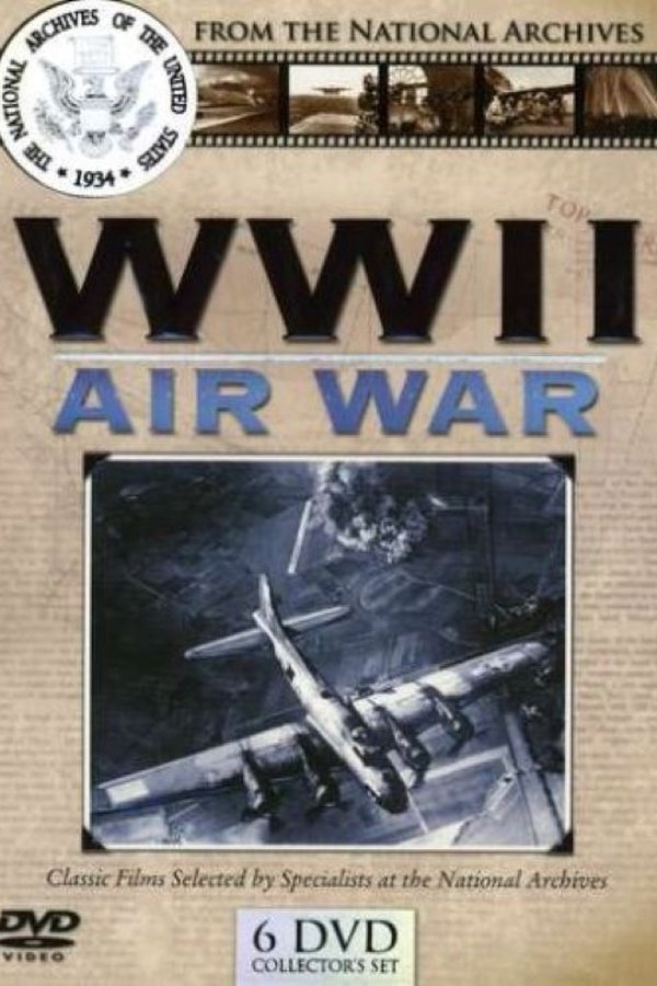 National Archives WWII: Air War