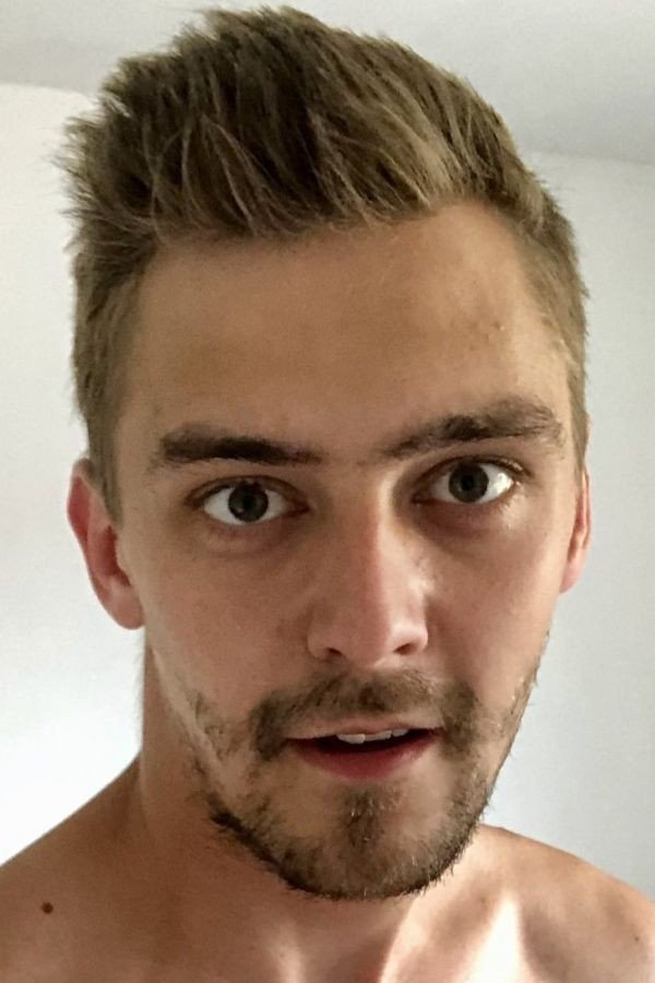 Daniel Gortaz