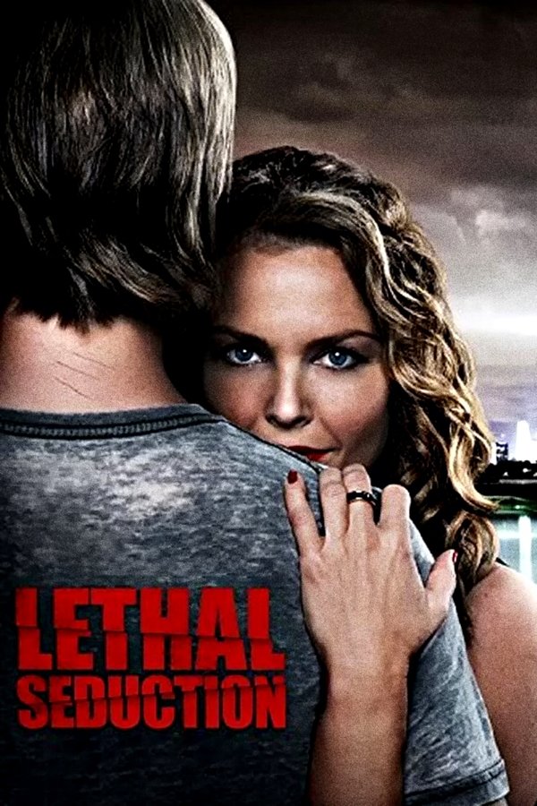 EN - Lethal Seduction  (2015)