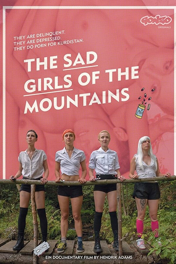 The Sad Girls of the Mountains