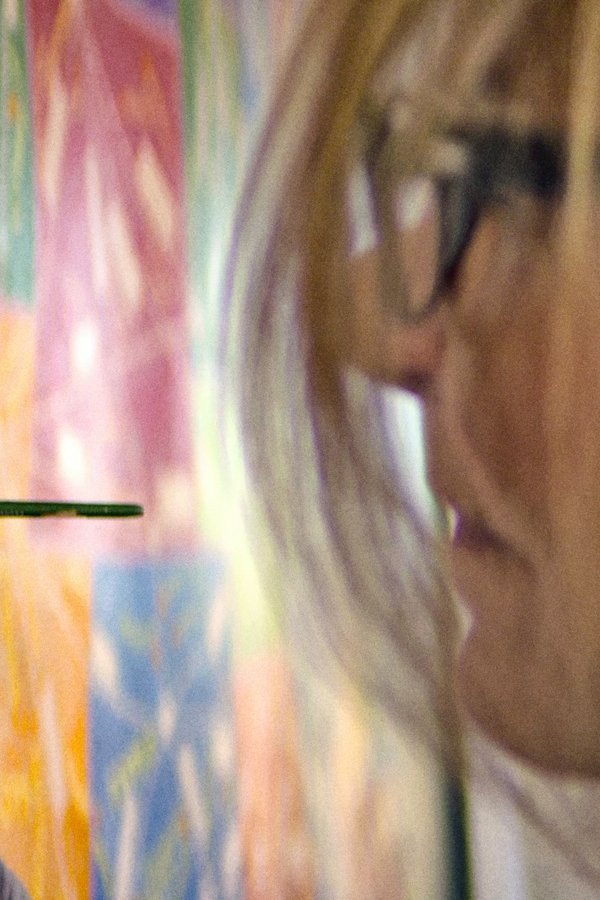 Abstract: The Art of Design – S01E06 – Paula Scher: Graphic design