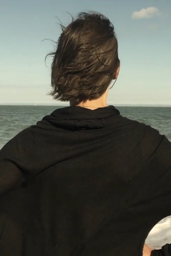 Between Dog and Wolf (2018)