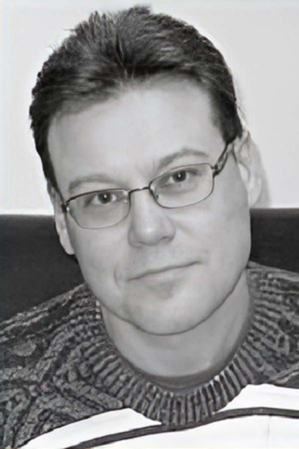 Владимир Панжев