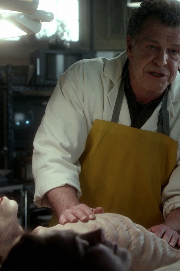 Fringe – S04E15 – Brevi amori