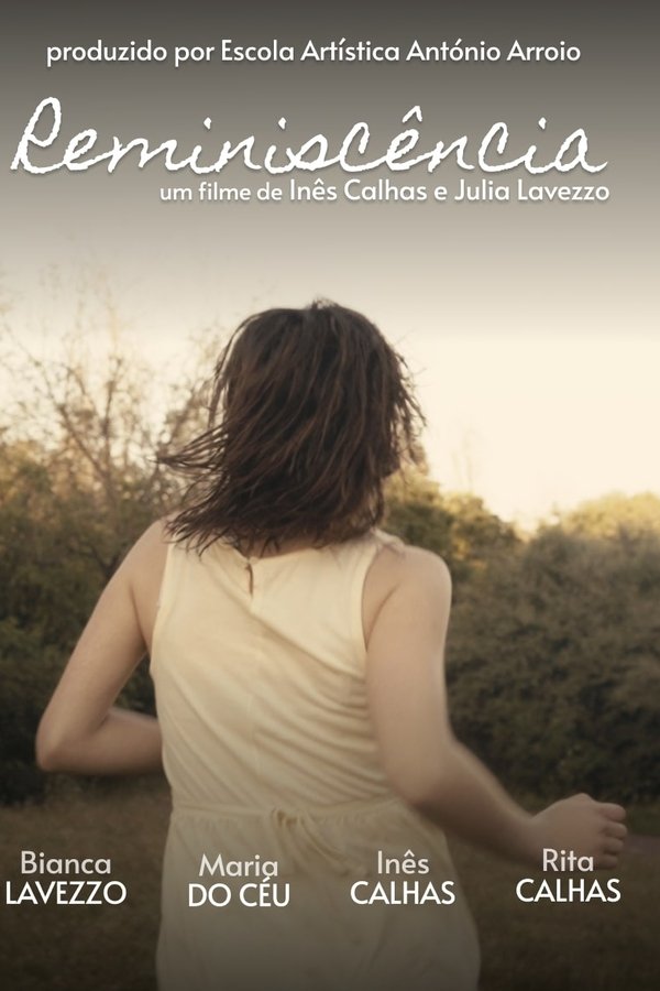 ES - Reminiscência (2023)