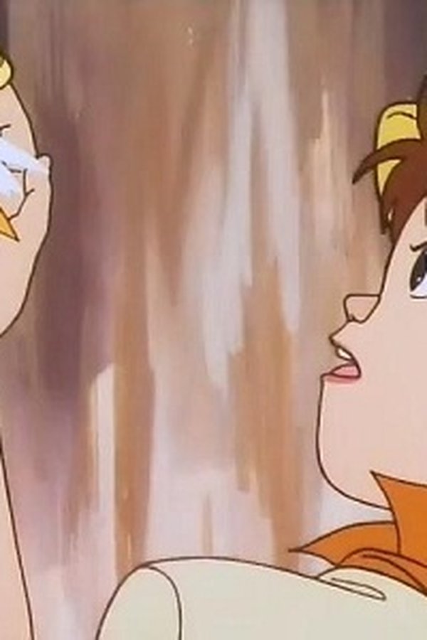 Peter Pan – S01E29 – Lezioni di volo