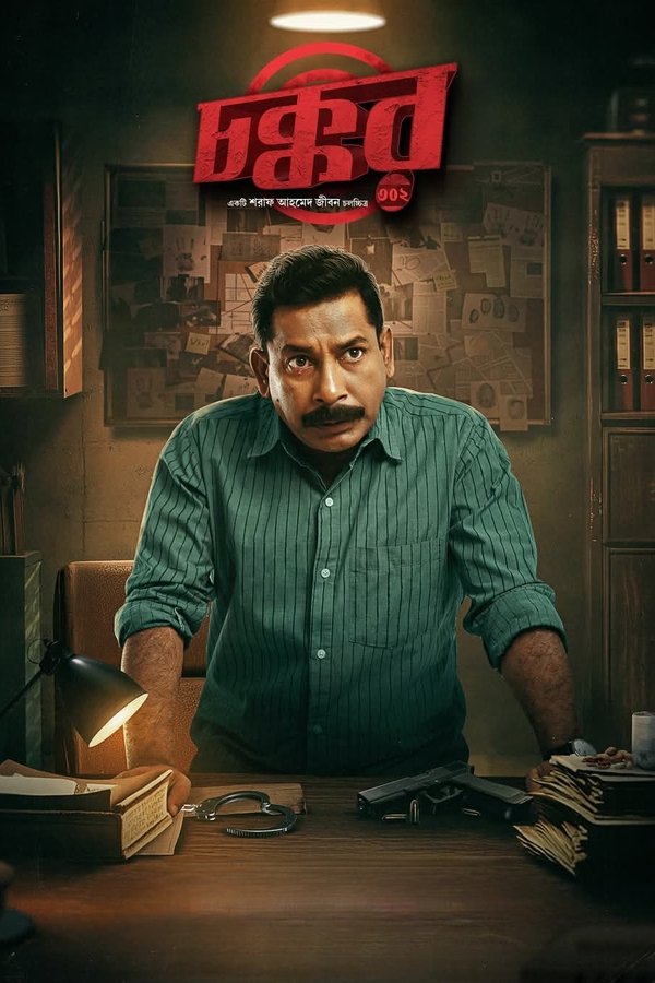 Chokkor 302 (2025) Bengali WEB-DL – 480P | 720P | 1080P – Download & Watch Online
