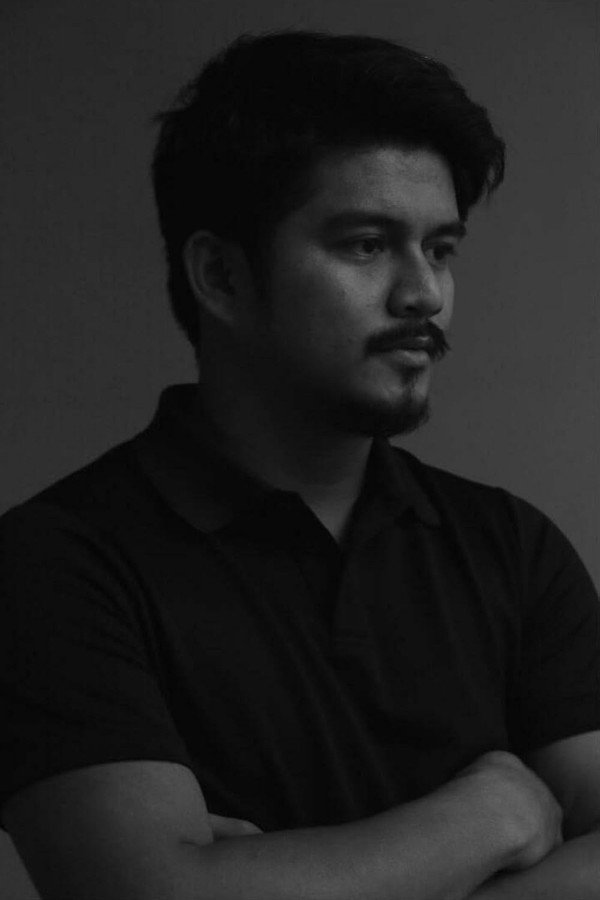 Marc Felix's headshot