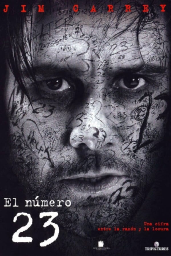 ES - El número 23  (2007)