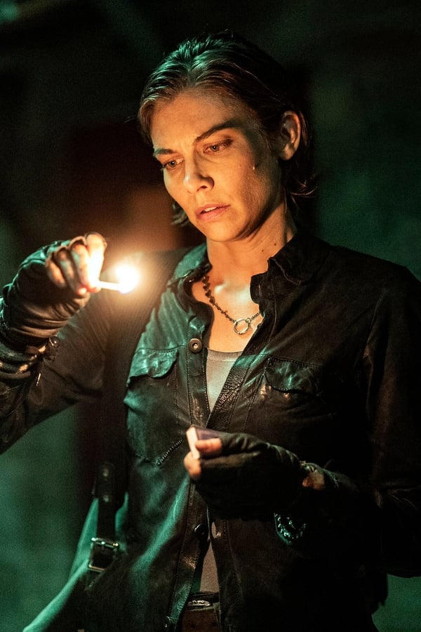 The Walking Dead: Dead City [Sub-ITA] – S01E03 – Le persone sono una risorsa