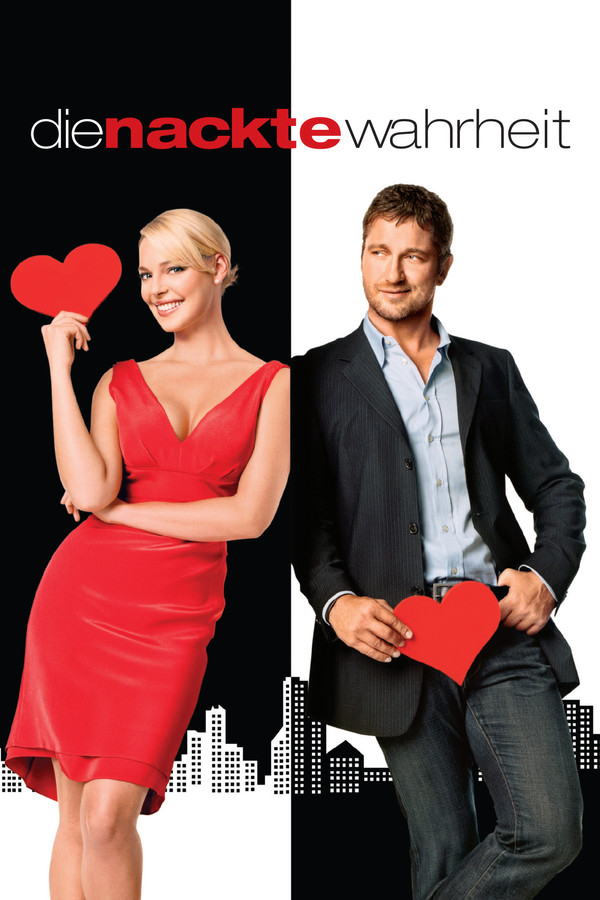 DE - Die nackte Wahrheit (2009)