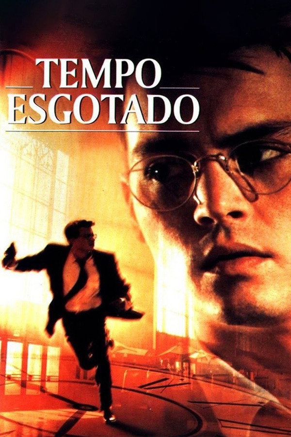 Capa de Tempo Esgotado