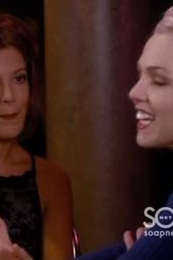 Beverly Hills 90210 – S08E13 – Episodio 13