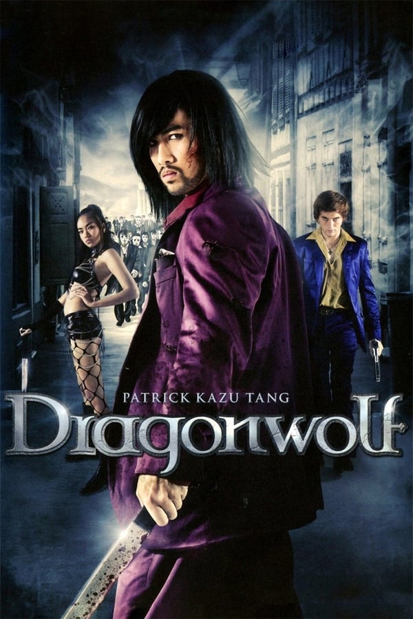 TVplus LAT - Dragonwolf (2013)